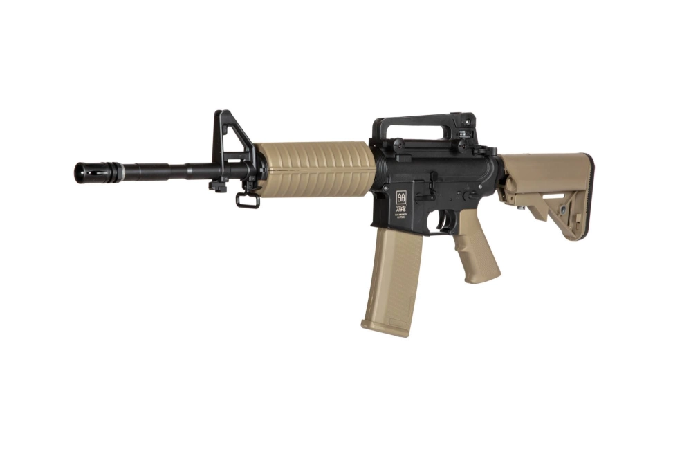 SA-C01 CORE™ carbine replica - Half-Tan