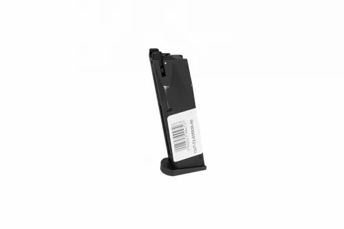 20 BB Green Gas Magazine for BLE BM9 Replicas (OUTLET)