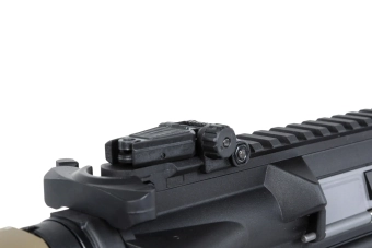 Specna Arms SA-C07 CORE™ HAL ETU™ Gen.2 Half-Tan ASG Karabijn