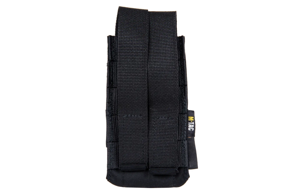 M-Tac Radio Carrier Motorola 4400/4800 Black