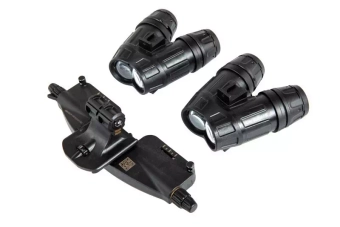 AN / AVS10 Night Vision Replica – black