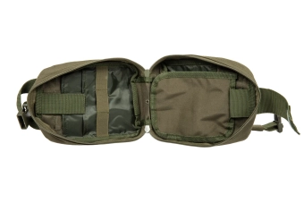 Roztrhaná lékárnička Molle Specna Arms Olive