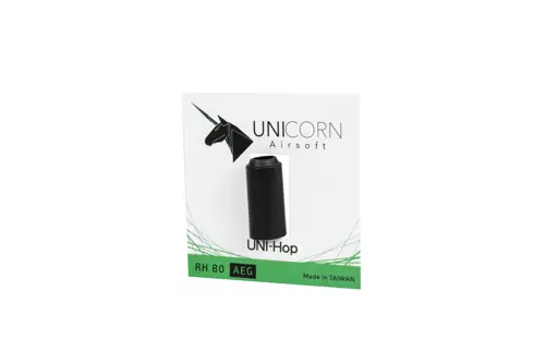 UNI-HOP AEG 80 ° Hop-Up Bucking