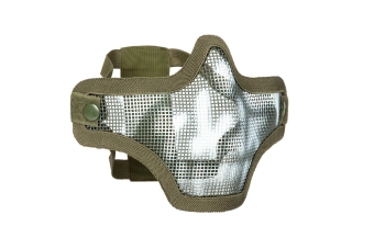 Masque Ventus V2 – olive