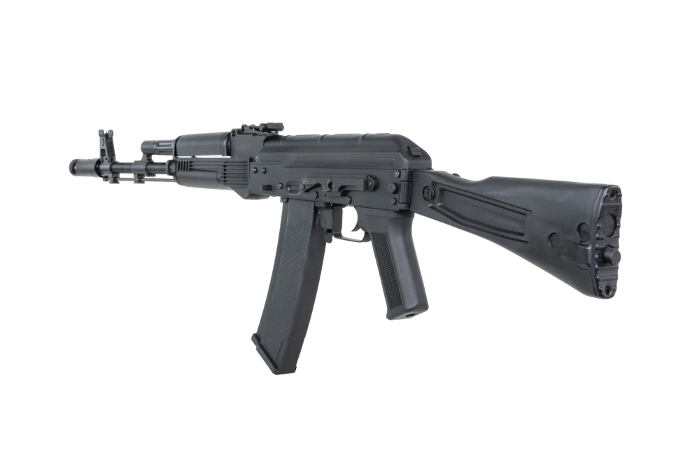 Specna Arms SA-PJ01 Prime™ Aster V3 SE ETU Carabina airsoft con motor brushless Negro