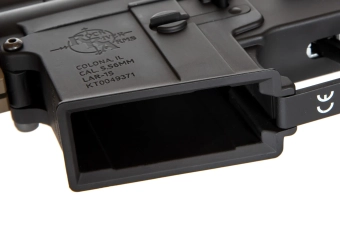 RRA &amp; SI SA-E17 EDGE™ PDW karabijn replica - Half-Tan