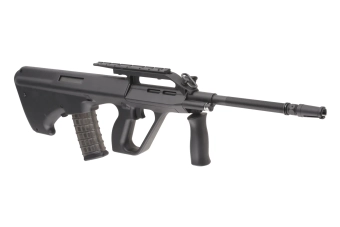 Réplique de fusil d’assaut SW-020B – Noir  