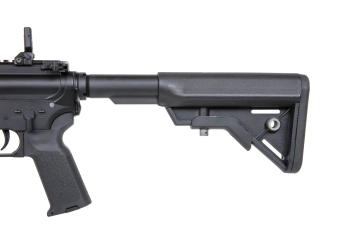 Specna Arms RRA SA-E03 EDGE™ ETU 1.14 J airsoftová puška Black