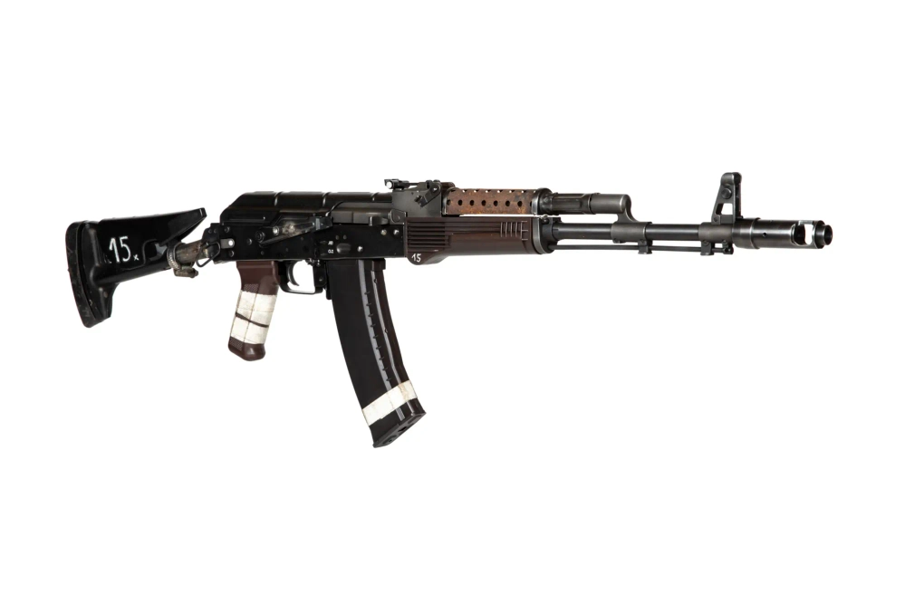 ELS-74 MN Essential Carbine Replica Post-Apo CUSTOM