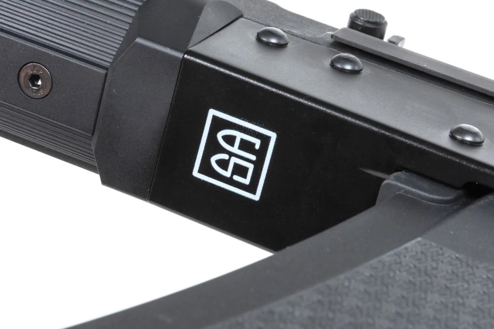 Specna Arms SA-PJ06 Prime™ Aster V3 SE ETU airsoft Carbine s bezkartáčovým motorem černá