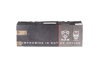 ASR105 EBB karabijnreplica - Zwart (OUTLET)