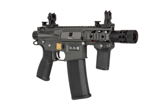 Réplique de fusil d'assaut RRA SA-E18 EDGE™ - Chaos Grey