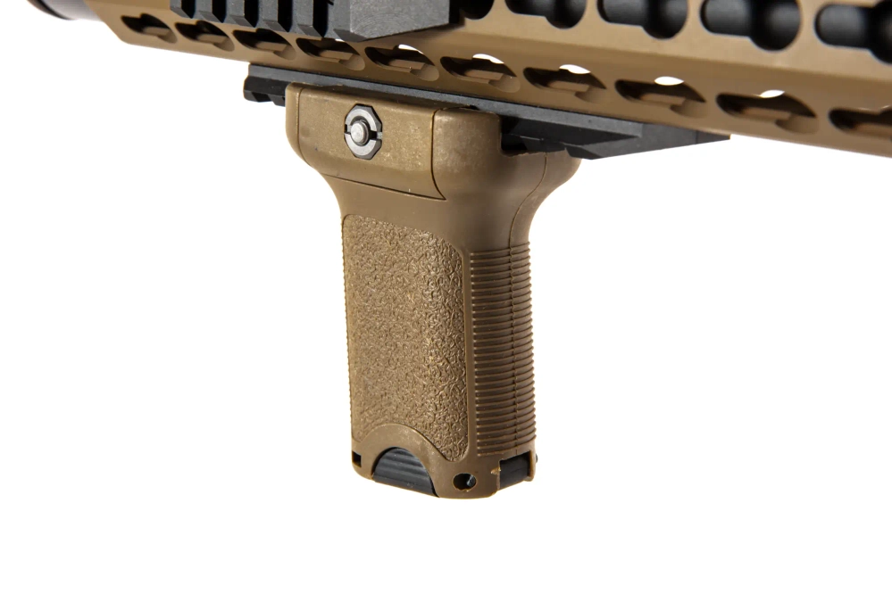 SA-E07 EDGE™ Carbine Replica - Full-Tan