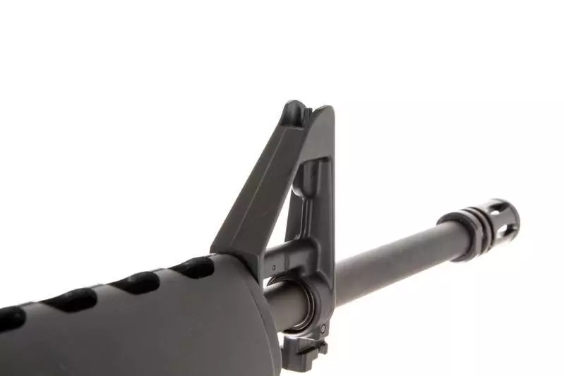 Karabinek ASG CYMA CM009B Czarny (OUTLET)