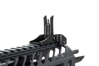Seekins Precision 12" SBR8 carbine replica - Grey