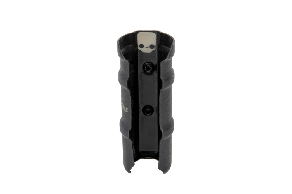 Holster sur grenade gaz owy Tectonic Neutron/Quake - Noir