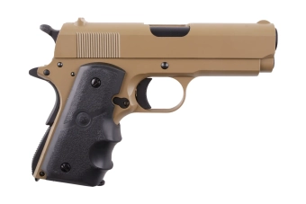 SR-911 Desert Commando Pistol Replica