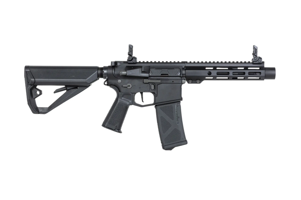 Arcturus Sword® MOD1 SBR 8" AEG LITE FE™ airsoft Carbine