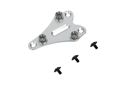 Universal Alloy holster adapter