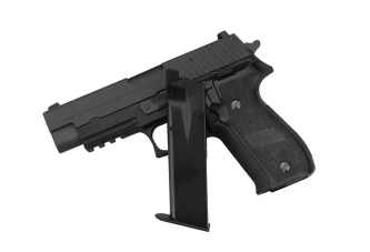 Réplique à gaz pistolet F226 MK25