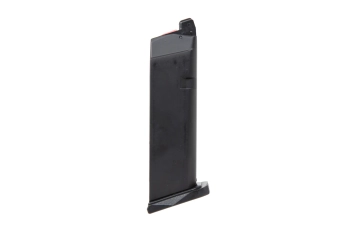 Magazynek CO2 25 kulek AW Custom do replik VX/G