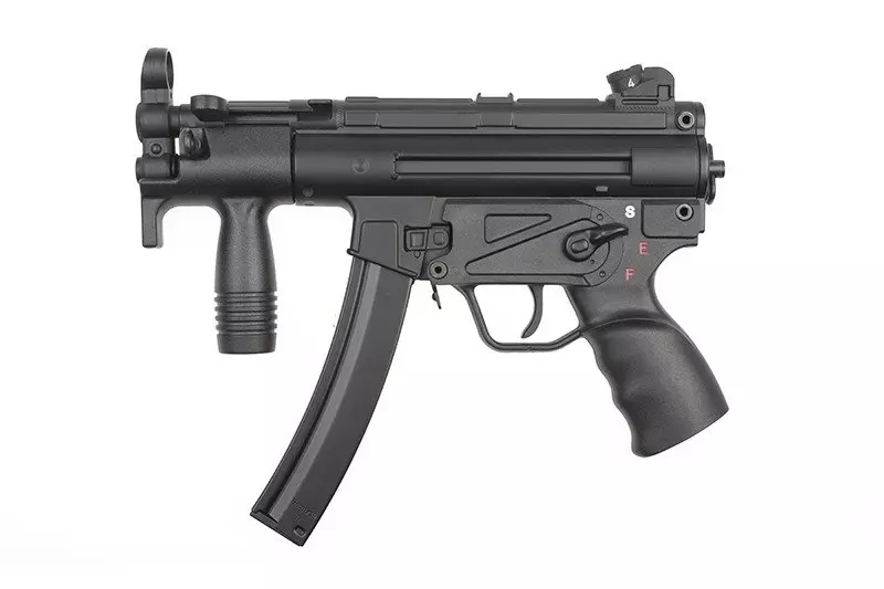 Replika pistoletu maszynowego MP013M
