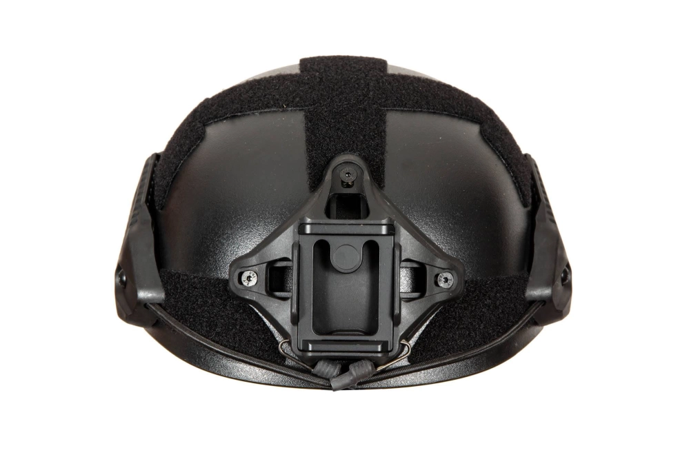 MK Helmet Replica - Black