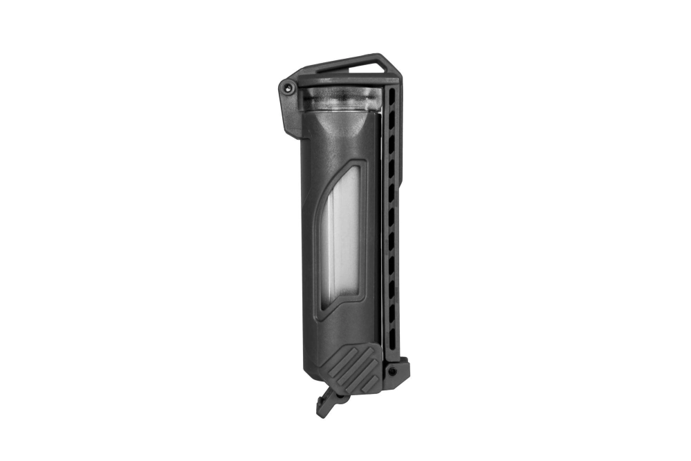 Tactical Battery Box - Black