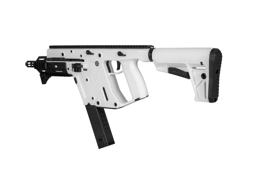 Airsoft samopal KRISS Vector - Alpine