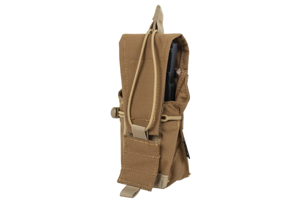 Specna Arms Tactical Tan dubbele universele magazijnlader
