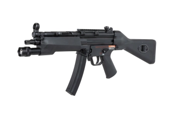 Ametralladora Golden Eagle airsoft 6853 Negra