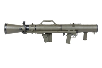 airsoft Vega Force Company US SOCOM M3 MAAWS lance-grenades