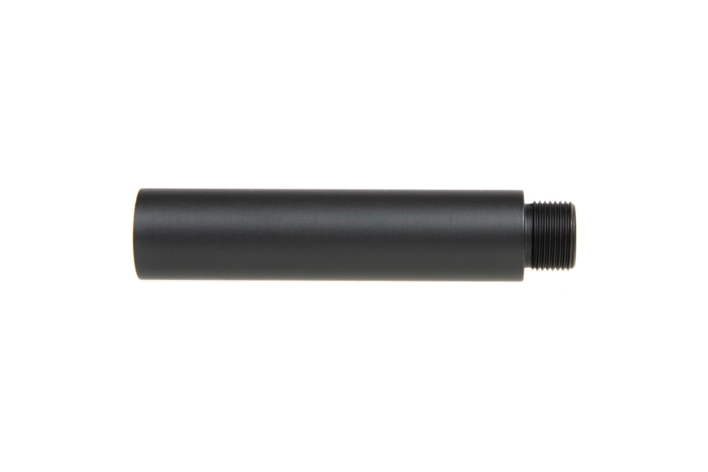 Outer Barrel Extension 18x85mm