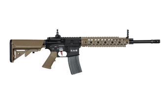 SA-B03 ONE™ TITAN™ V2 Custom Carbine Replica - Half-Tan