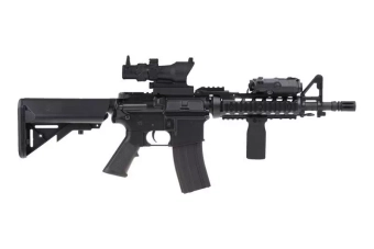 Réplique de fusil d’assaut SRT-02 