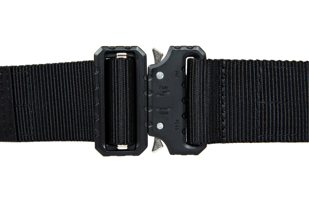 Ceinture de munitions Greyhawk 1.75"" MOLLE Taille L - Noir