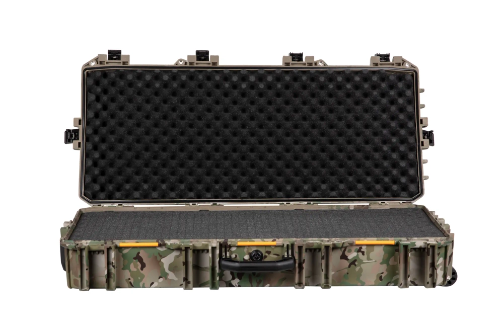 Mallette de transport Specna Arms Gun Case V2 - MC®