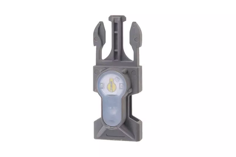 Lightbuck Fastex Electronic Marker - Foliage Green (white light)