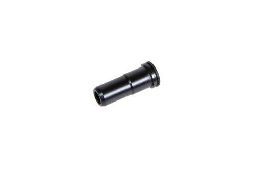 Tryska Delrin TopMax pro airsoftové zbraně M4 21,38 mm