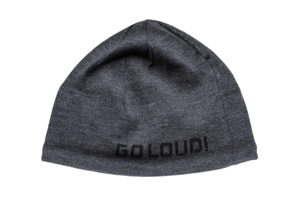 Direct Action Winter Beanie Gris