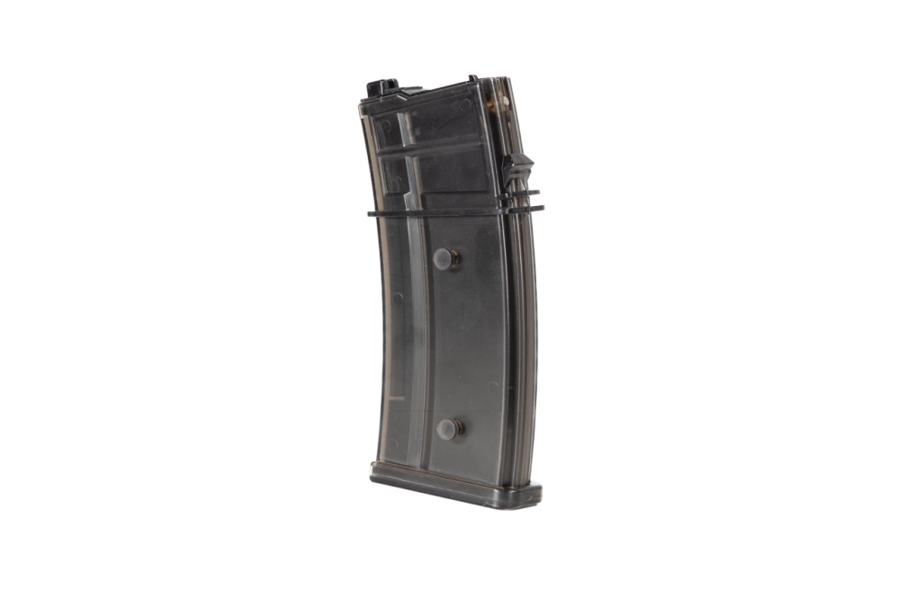 30 BB Gas Magazine for 999 Series WE Replicas (OUTLET)