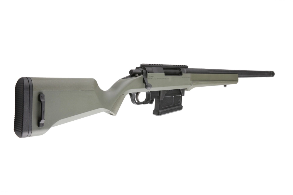 AS-01 Striker Sniper Rifle Replica - Olive Drab