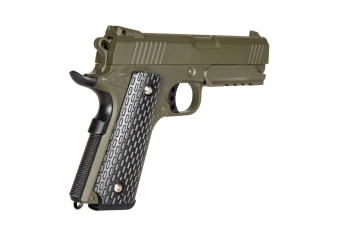 Pistolet airsoft G25 - OLV