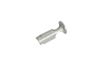 Aluminio nozzle Dynamic Precision para réplicas Glock 17 (VFC)