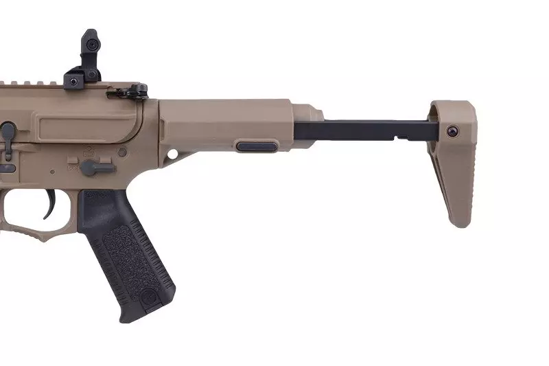 AM-013 carbine replica - dark earth