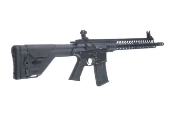CXP-YAK R SR Carbine Replica - Black