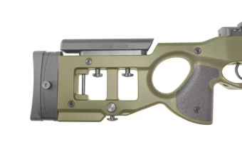 Replika karabinu snajperskiego SV-98 CORE™ - oliwkowa