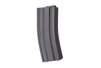 30rd real-cap type magazine for M4/M16 type replicas