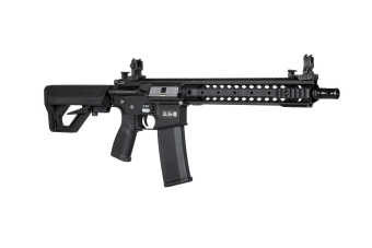 SA-E06-H EDGE™ Heavy Ops Stock Carbine Replica - Black