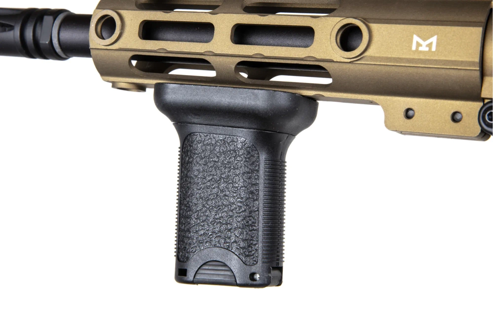 Specna Arms SA-E21 EDGE™ HAL ETU™ Chaos Bronze airsoft Carbine